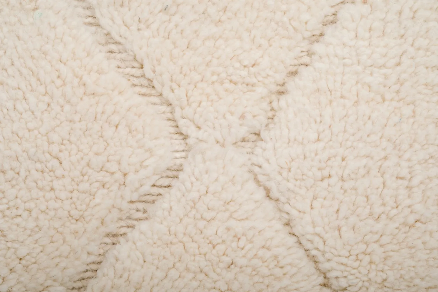 Kelim Marokkanische Berber Teppich Beni Ouarain 250 x 150 cm