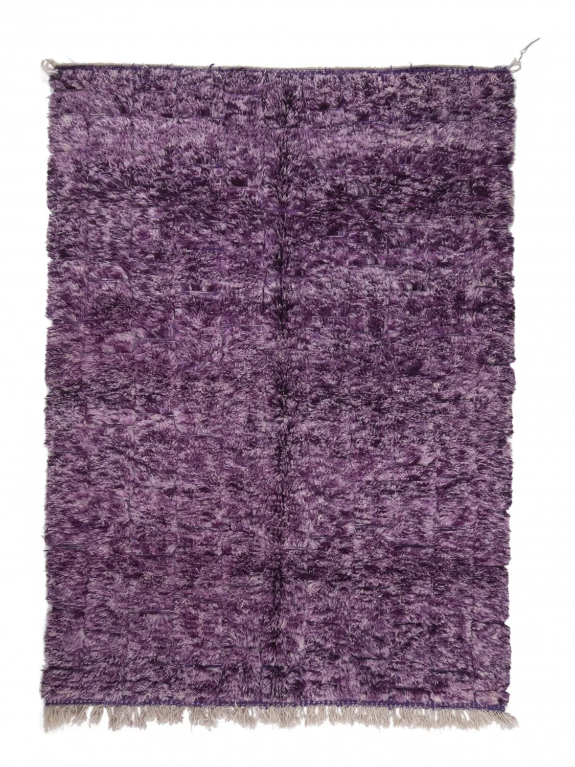 Kelim Marokkanische Berber Teppich Azilal 290 x 210 cm