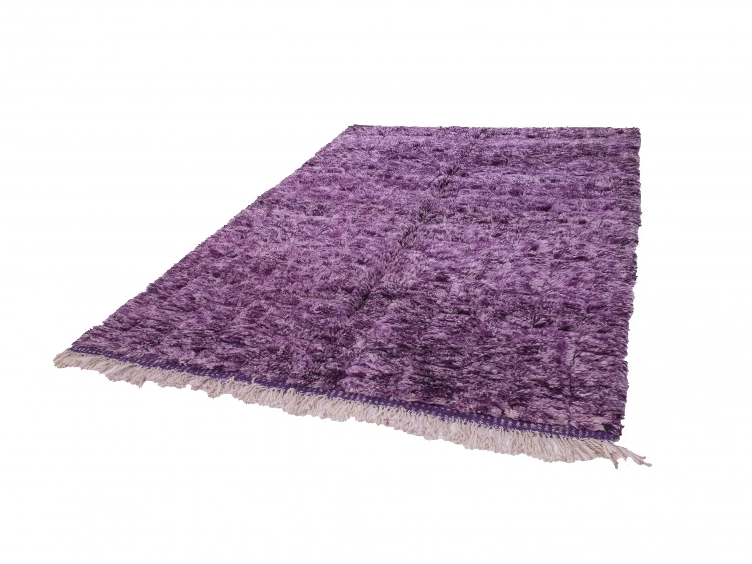 Kelim Marokkanische Berber Teppich Azilal 290 x 210 cm