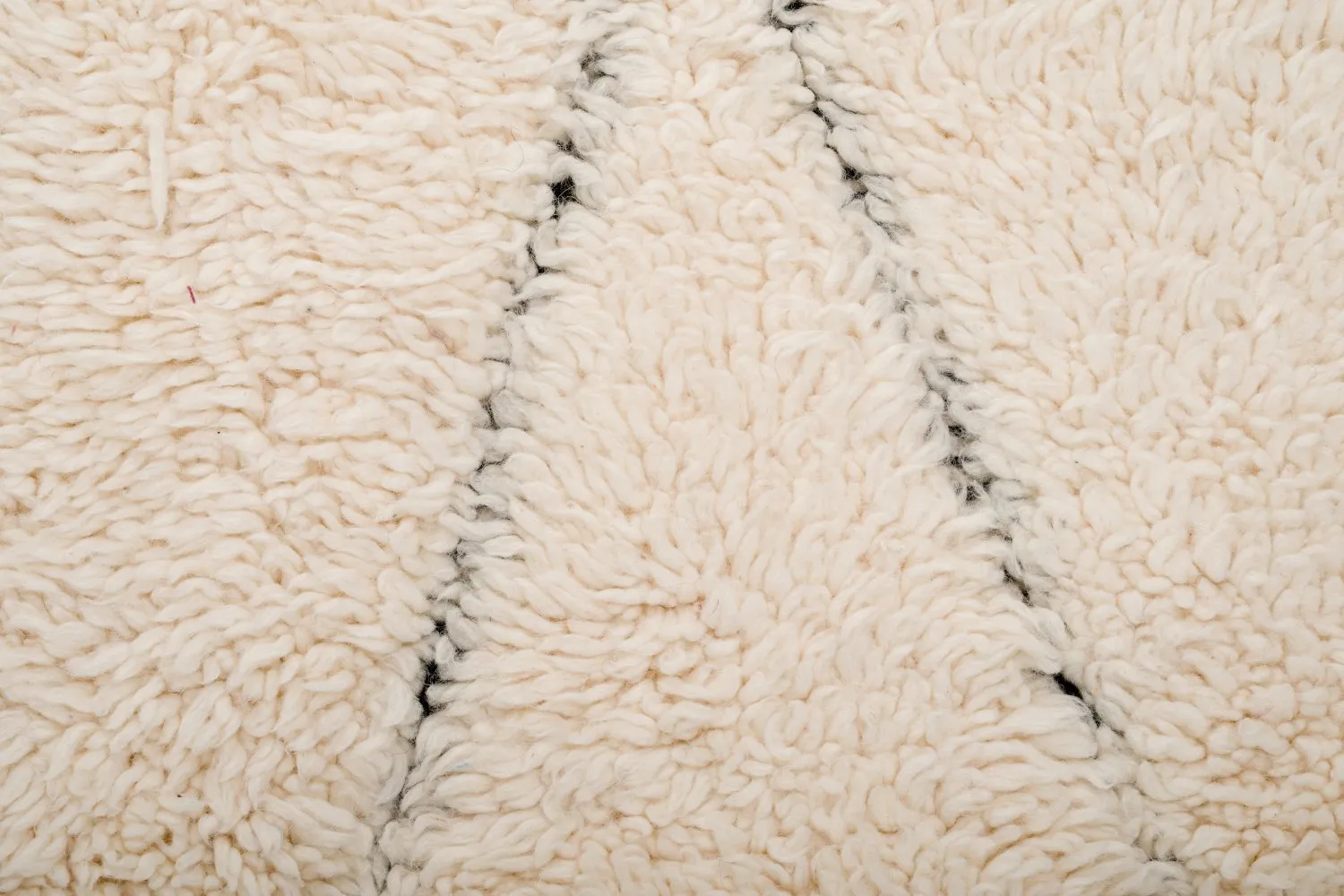 Kelim Marokkanische Berber Teppich Beni Ouarain 335 x 255 cm