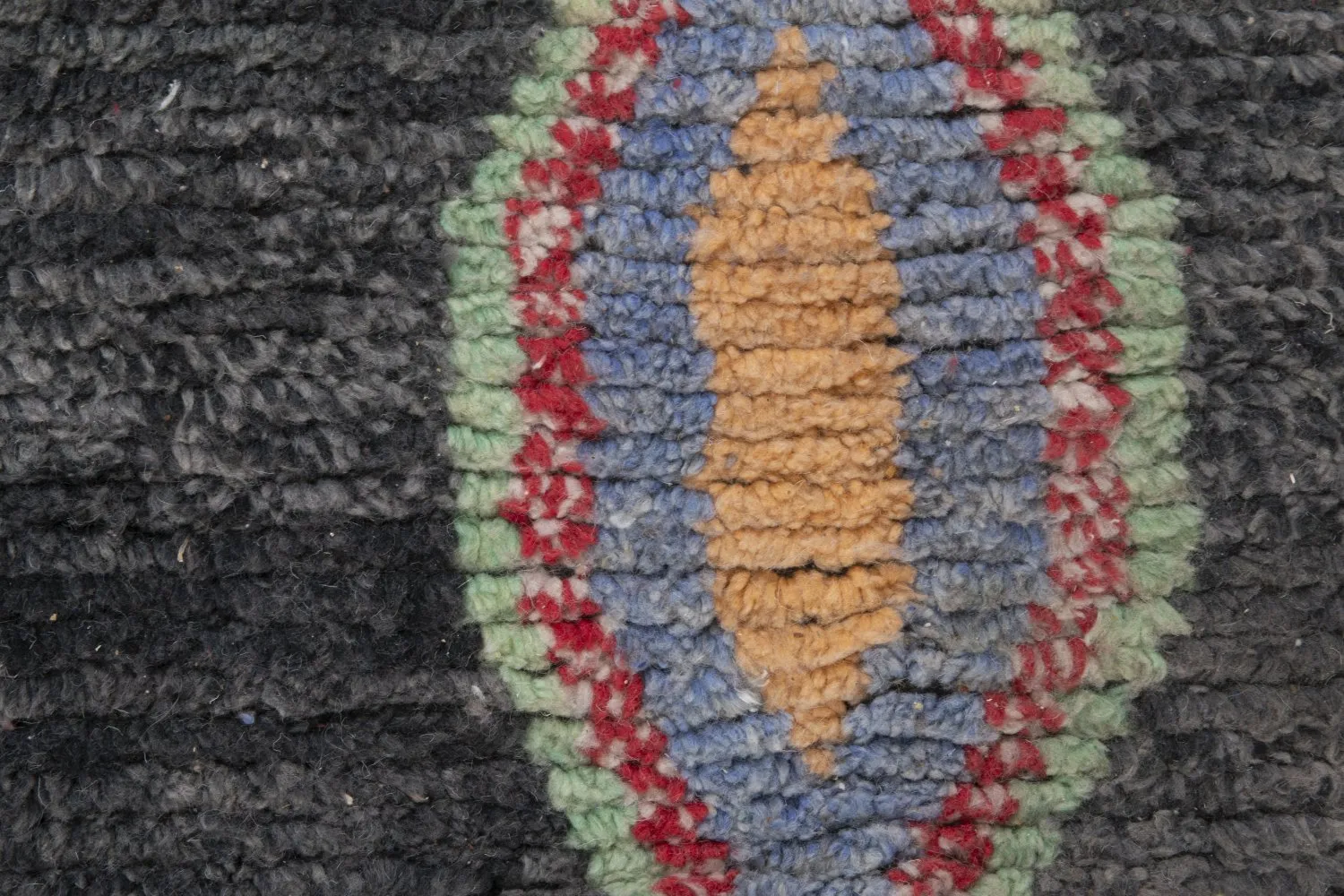 Kelim Marokkanische Berber Teppich Azilal 300 x 200 cm