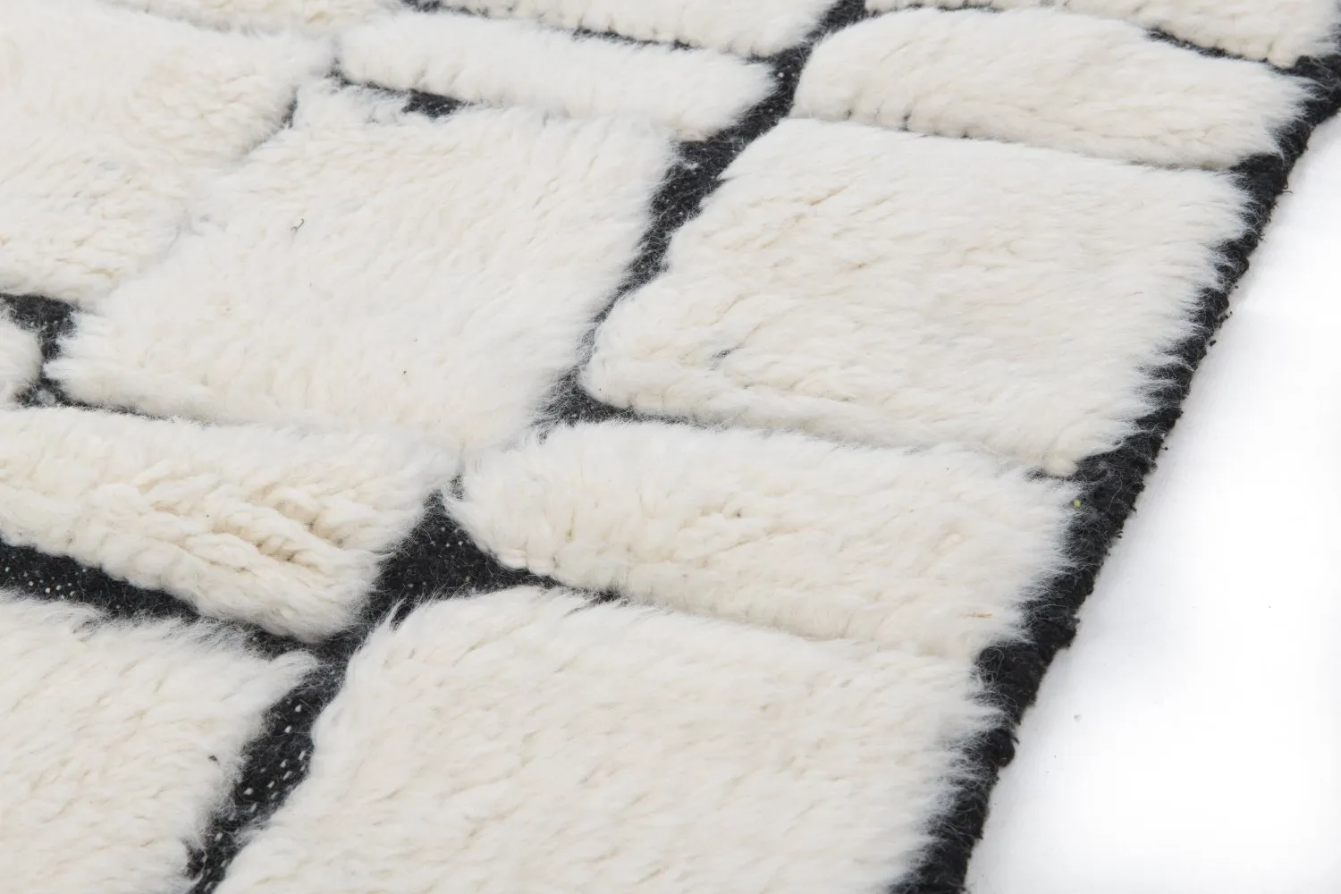 Kelim Marokkanische Berber Teppich Azilal 330 x 210 cm