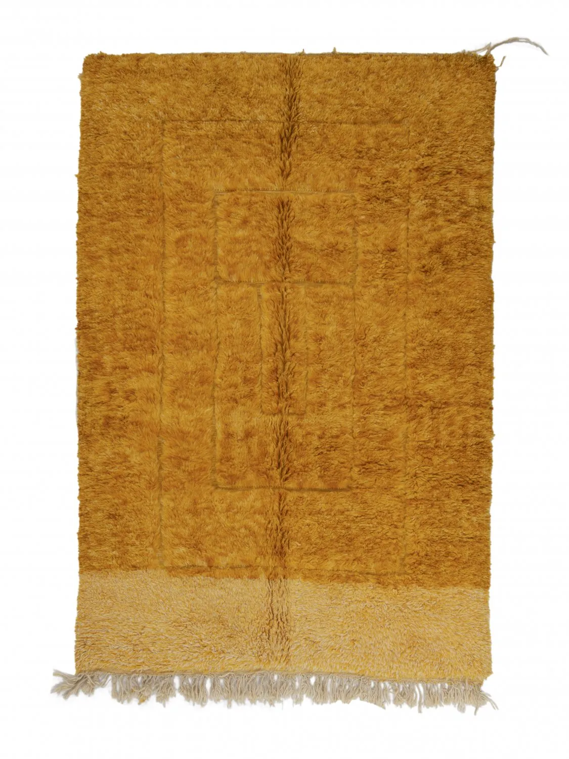 Kelim Marokkanische Berber Teppich Azilal 250 x 170 cm
