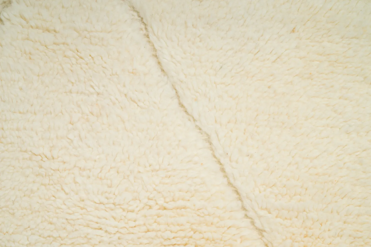 Kelim Marokkanische Berber Teppich Beni Ouarain 205 x 310 cm