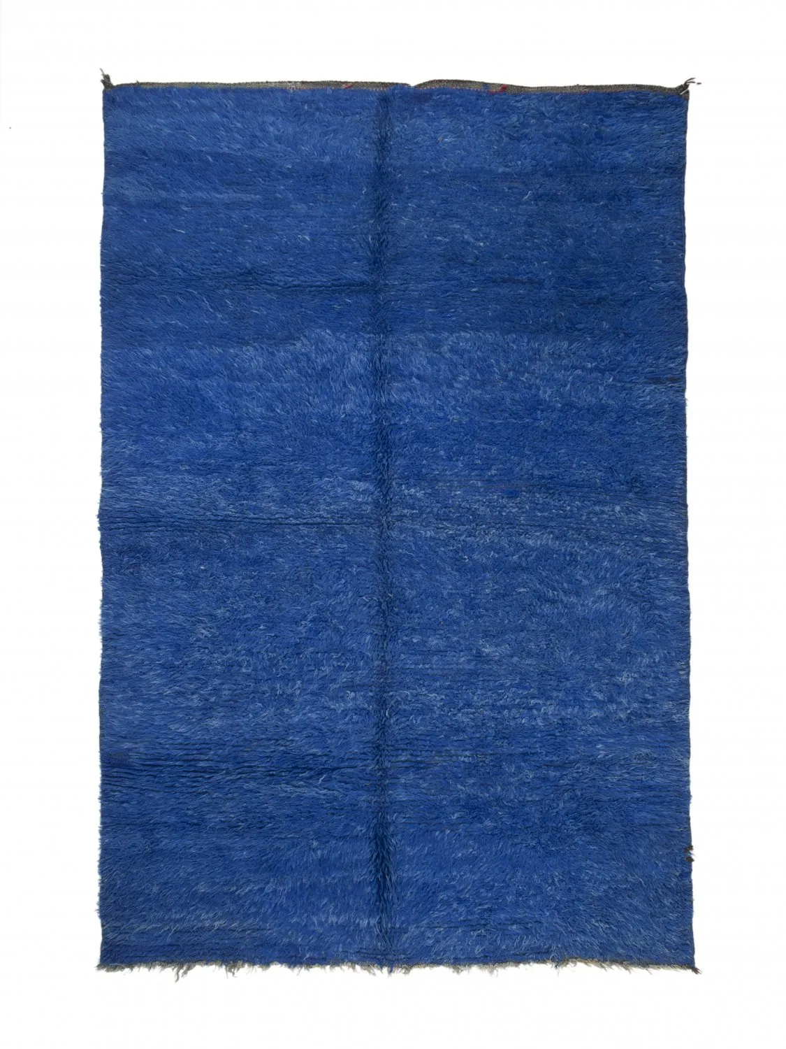 Kelim Marokkanische Berber Teppich Azilal Special Edition 280 x 180 cm