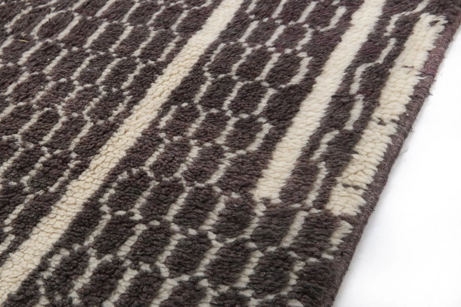 Kelim Marokkanische Berber Teppich Azilal 250 x 170 cm