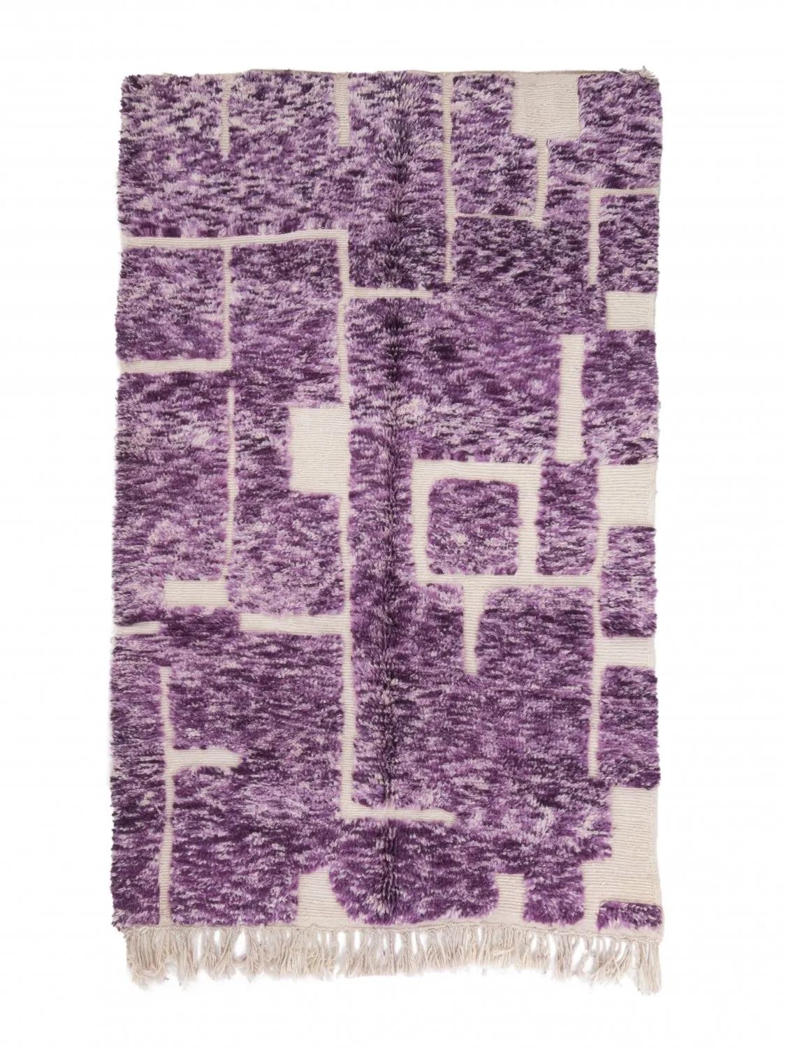 Kelim Marokkanische Berber Teppich Azilal 250 x 160 cm