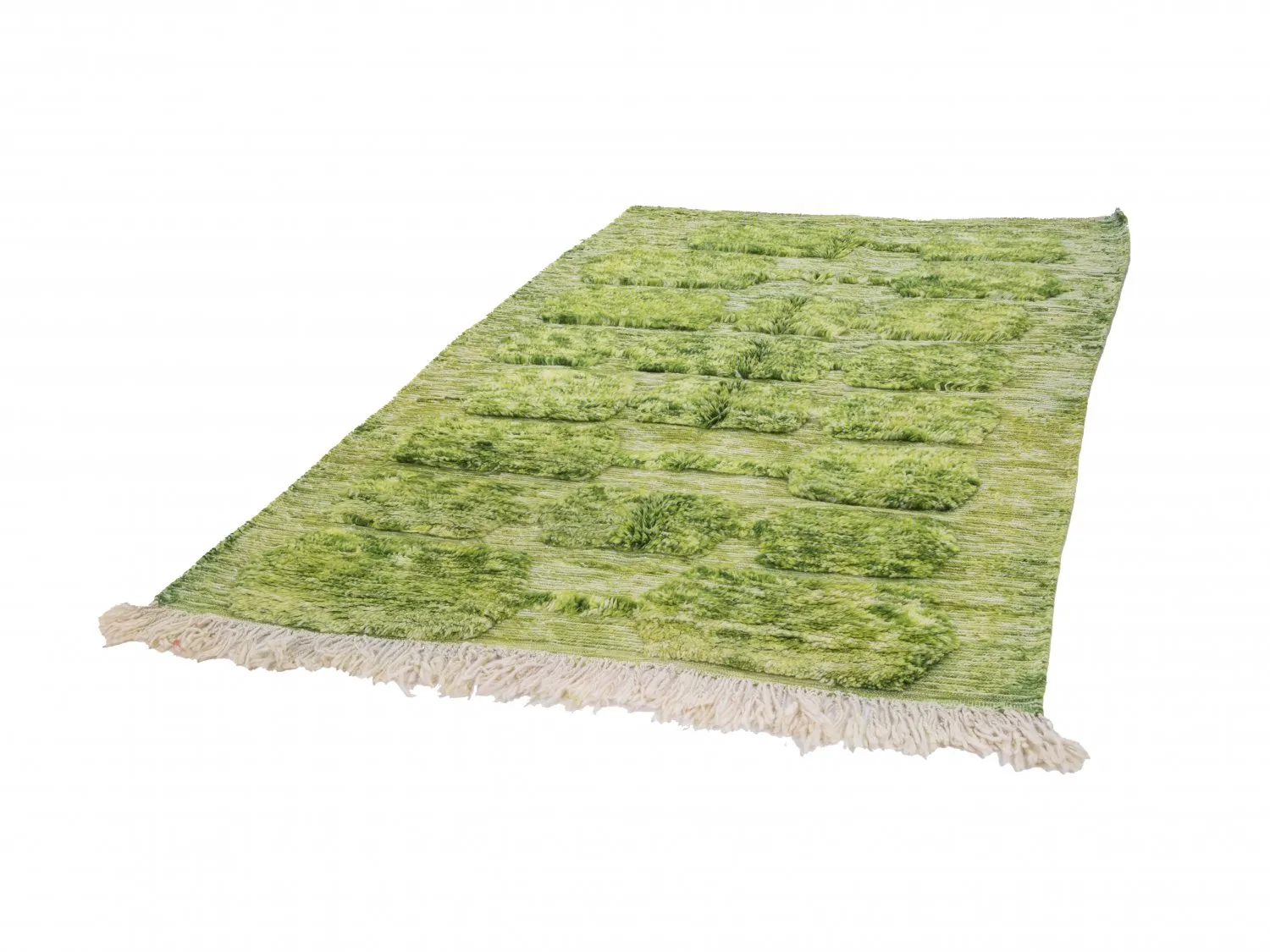 Kelim Marokkanische Berber Teppich Azilal 250 x 160 cm