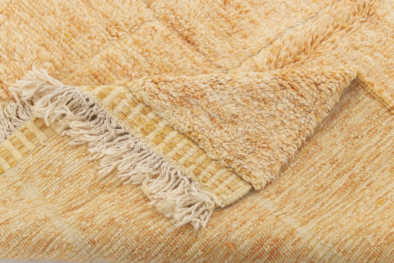 Kelim Marokkanische Berber Teppich Azilal 230 x 160 cm