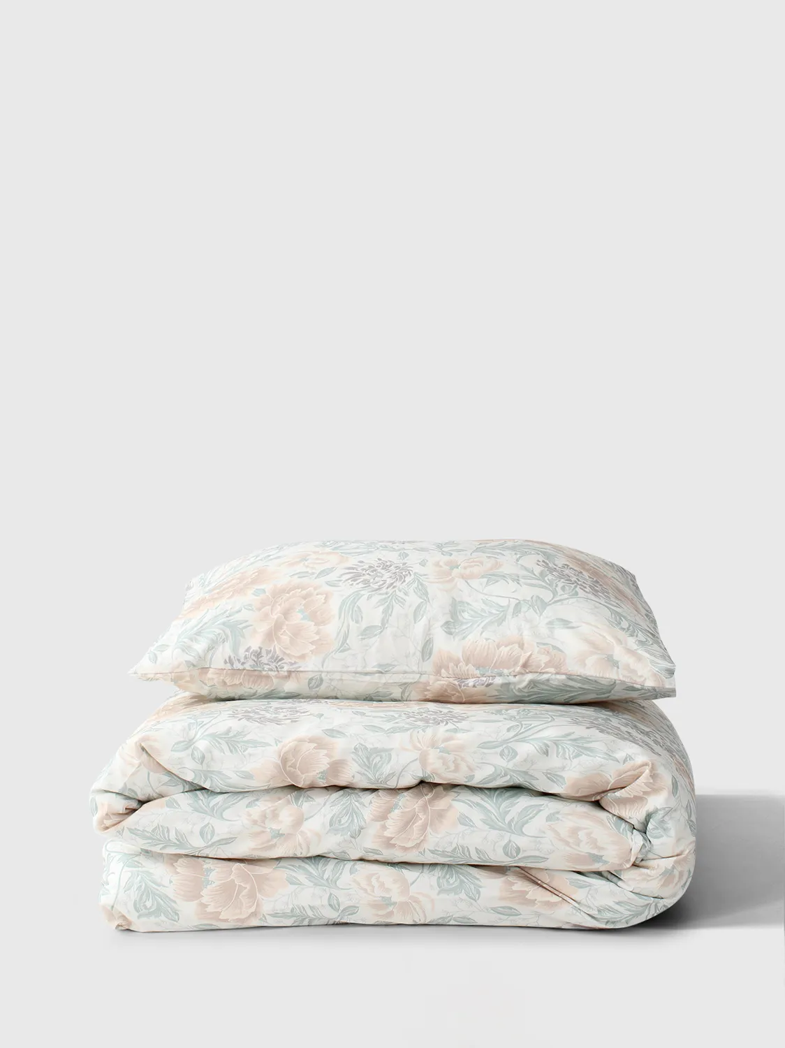 Bettwäsche-Sets - Almira (beige)