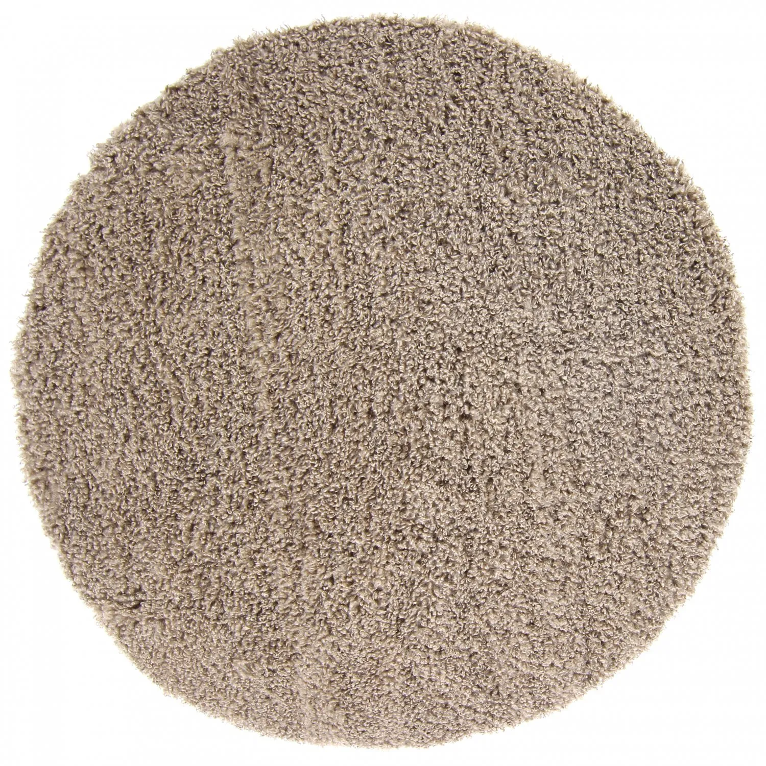 Runde Teppiche - Antuco (braun)