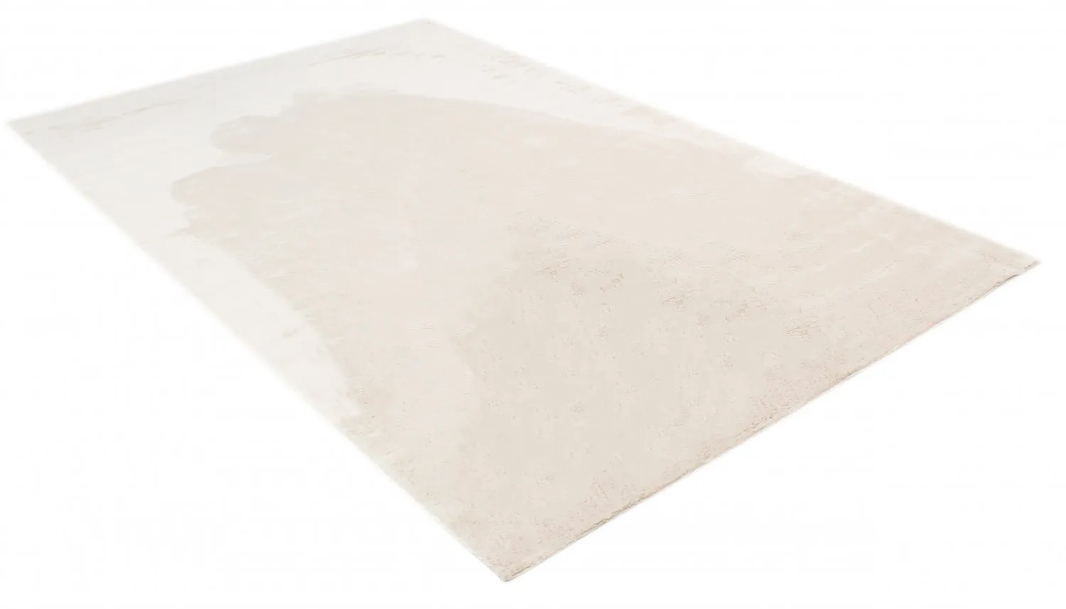 Hochflorteppiche - Aranga Super Soft Fur (beige)