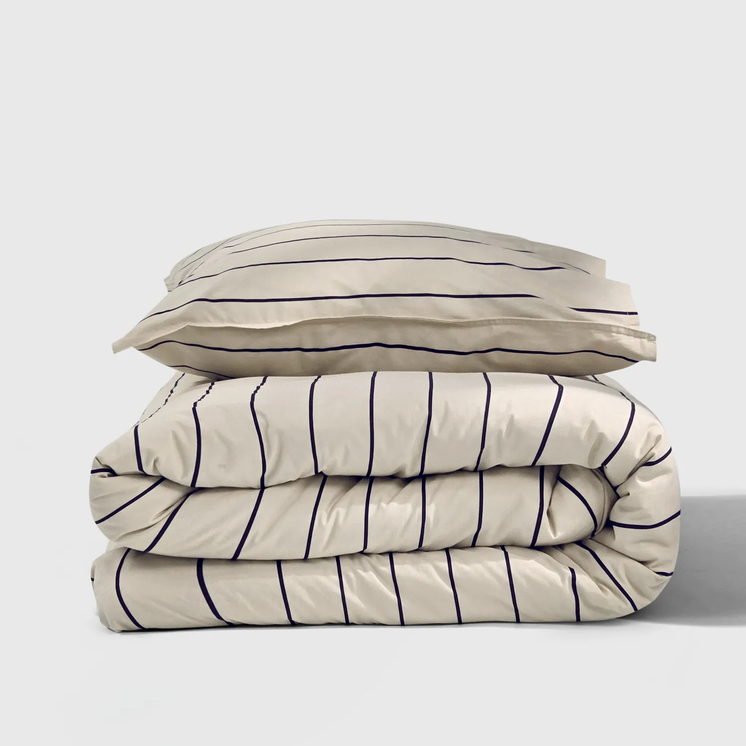 Bettwäsche-Set - Ariadne (beige)