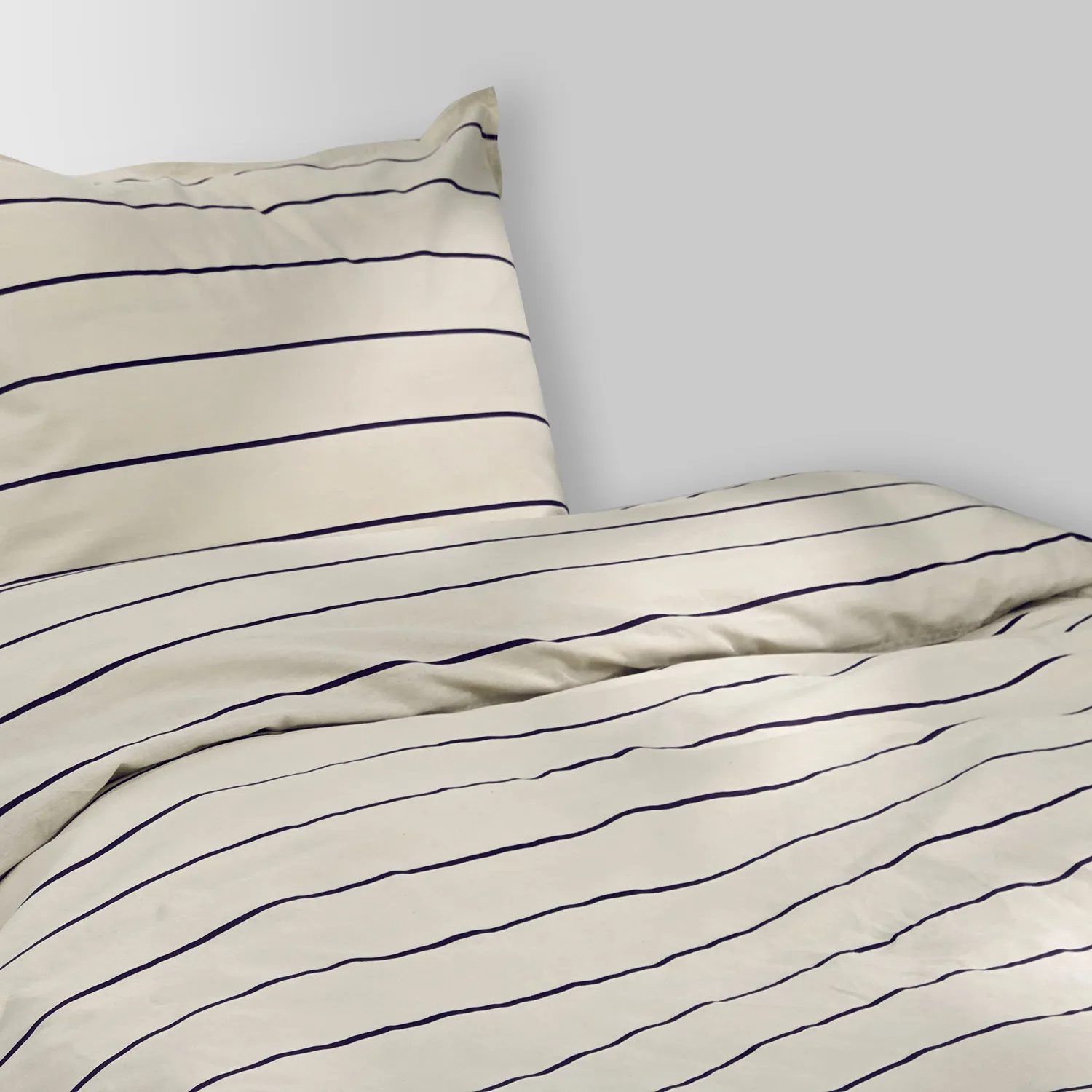 Bettwäsche-Set - Ariadne (beige)