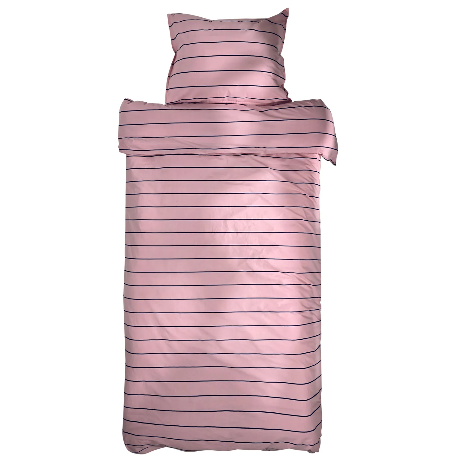 Bettwäsche-Set - Ariadne (rosa)