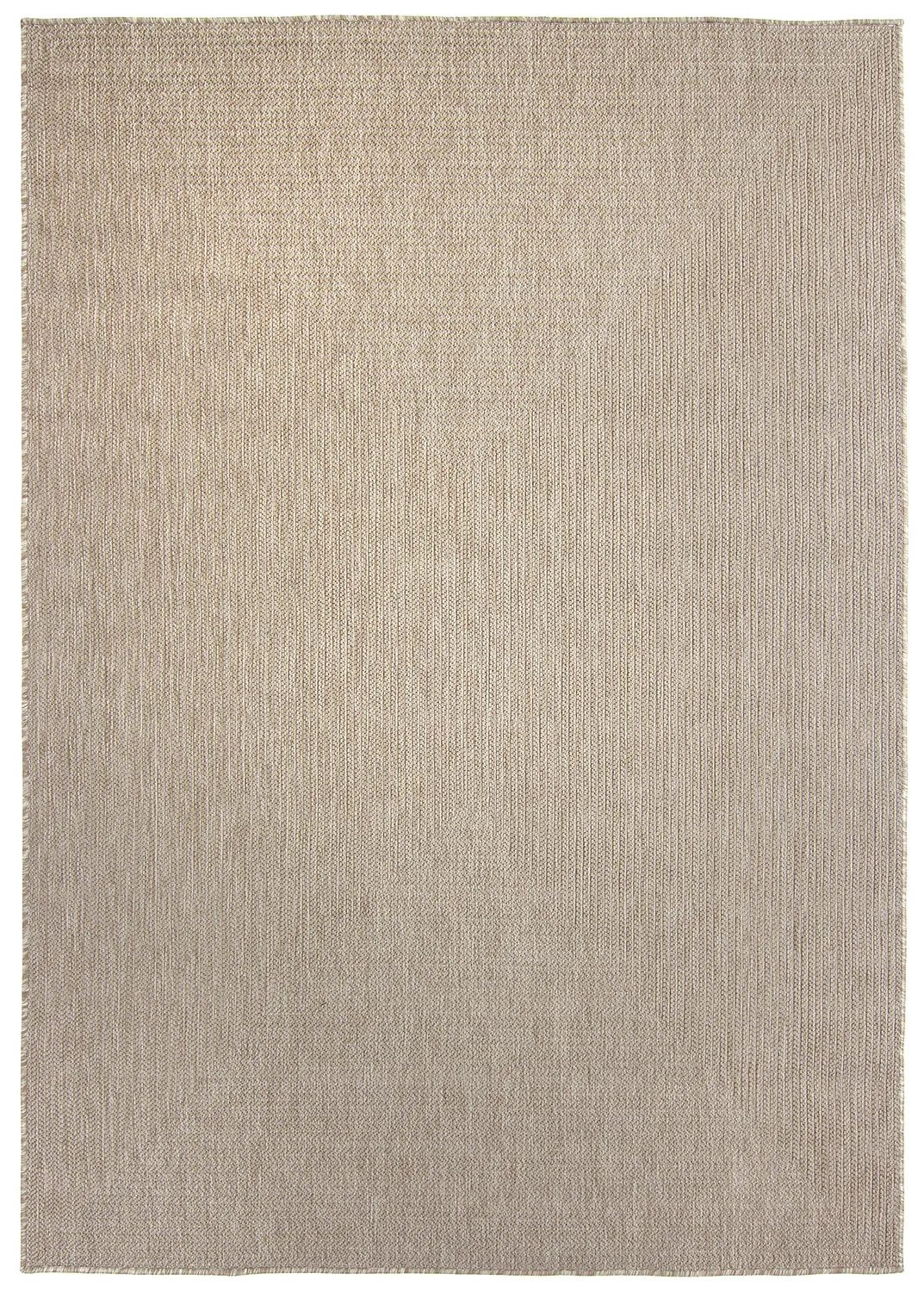 Teppich für innen und außen - Arlo (beige)