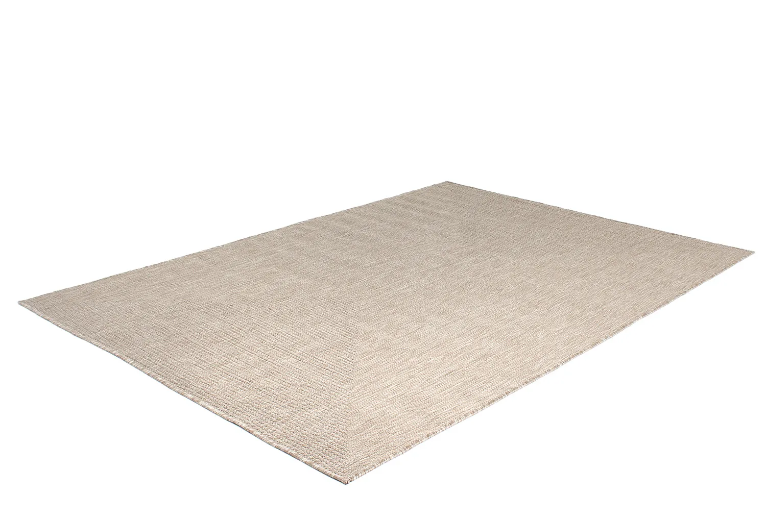Teppich für innen und außen - Arlo (beige)