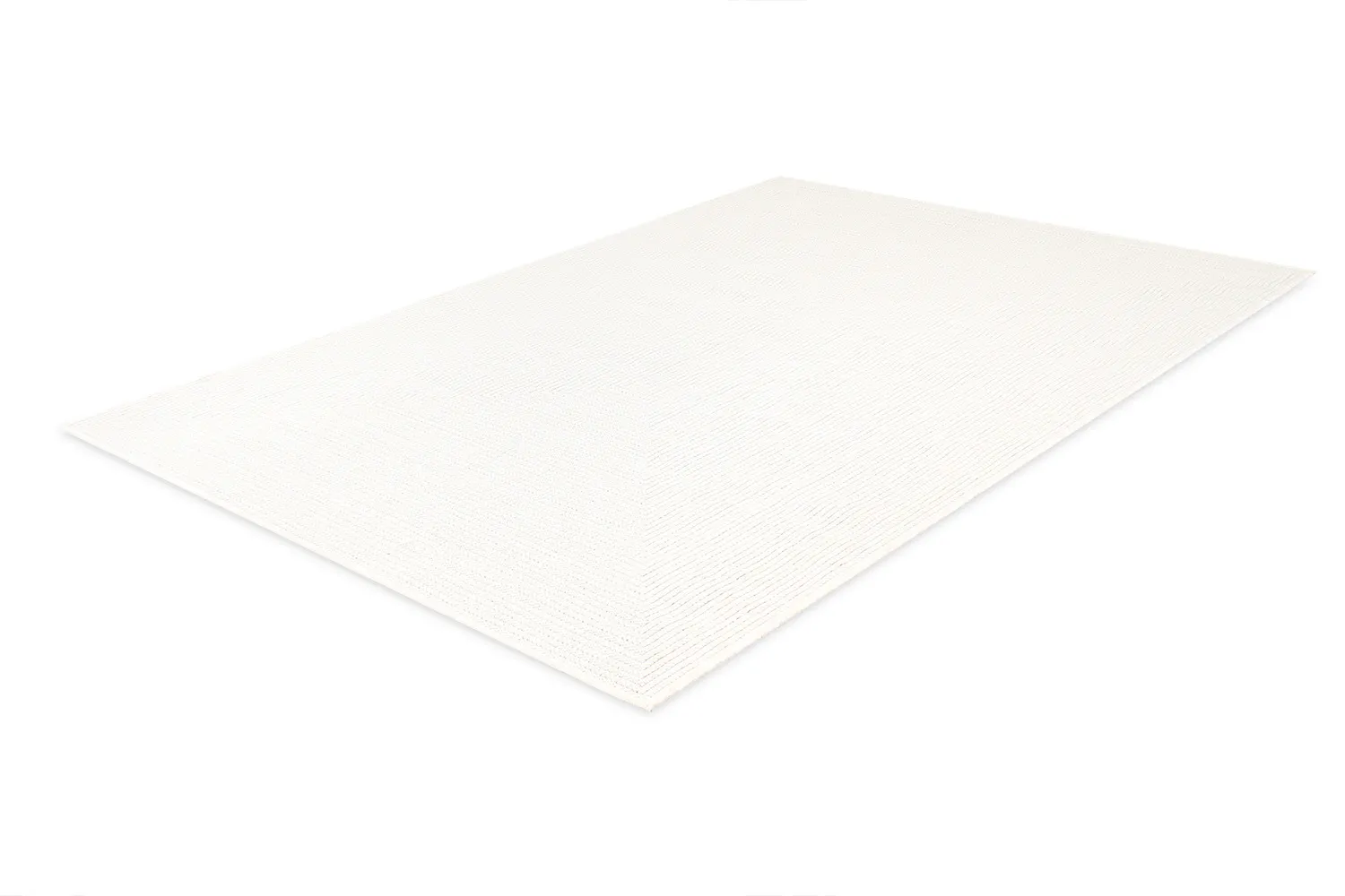 Teppich für innen und außen - Arlo (offwhite)