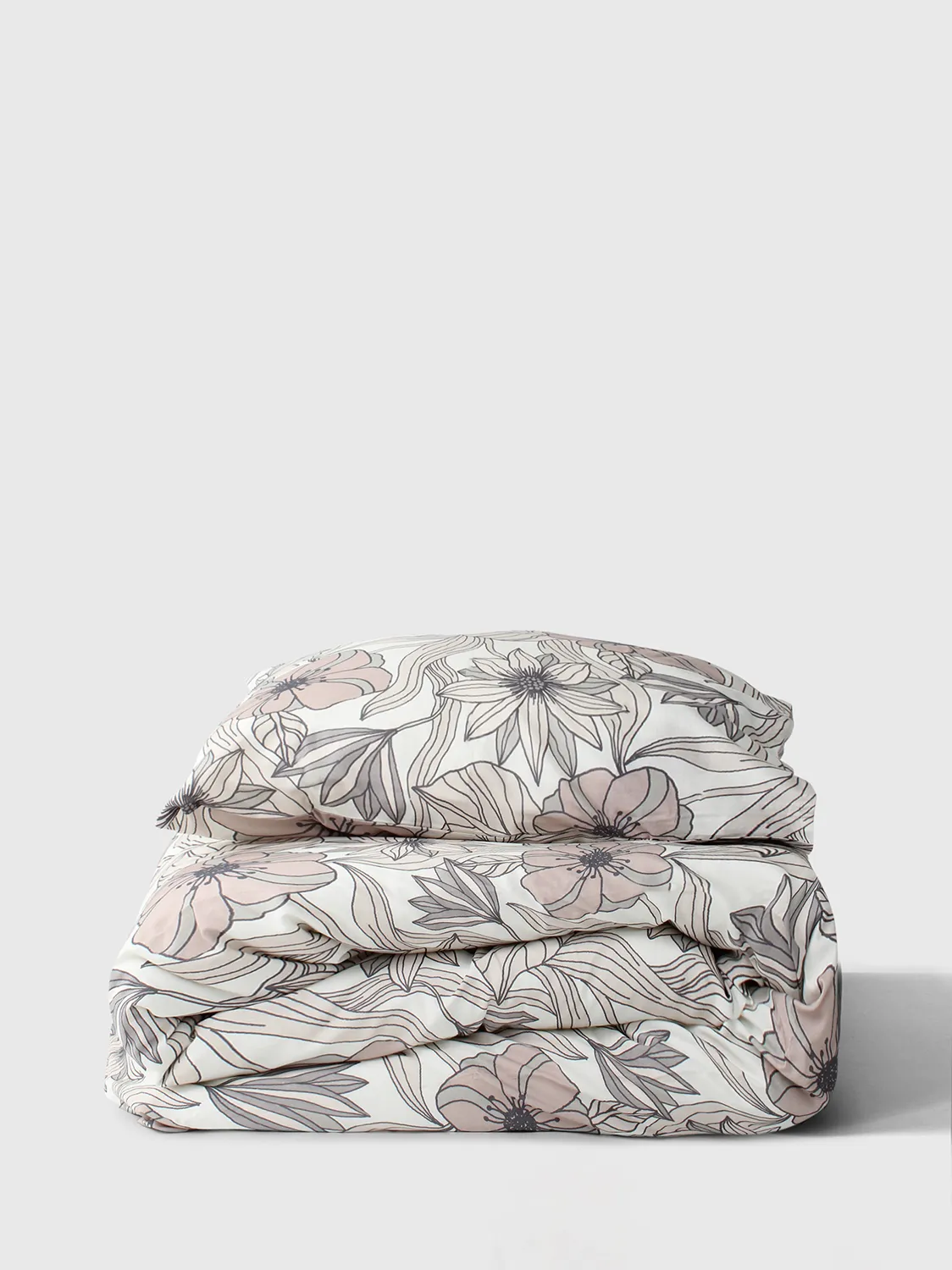 Bettwäsche-Sets - Aurelia (beige)