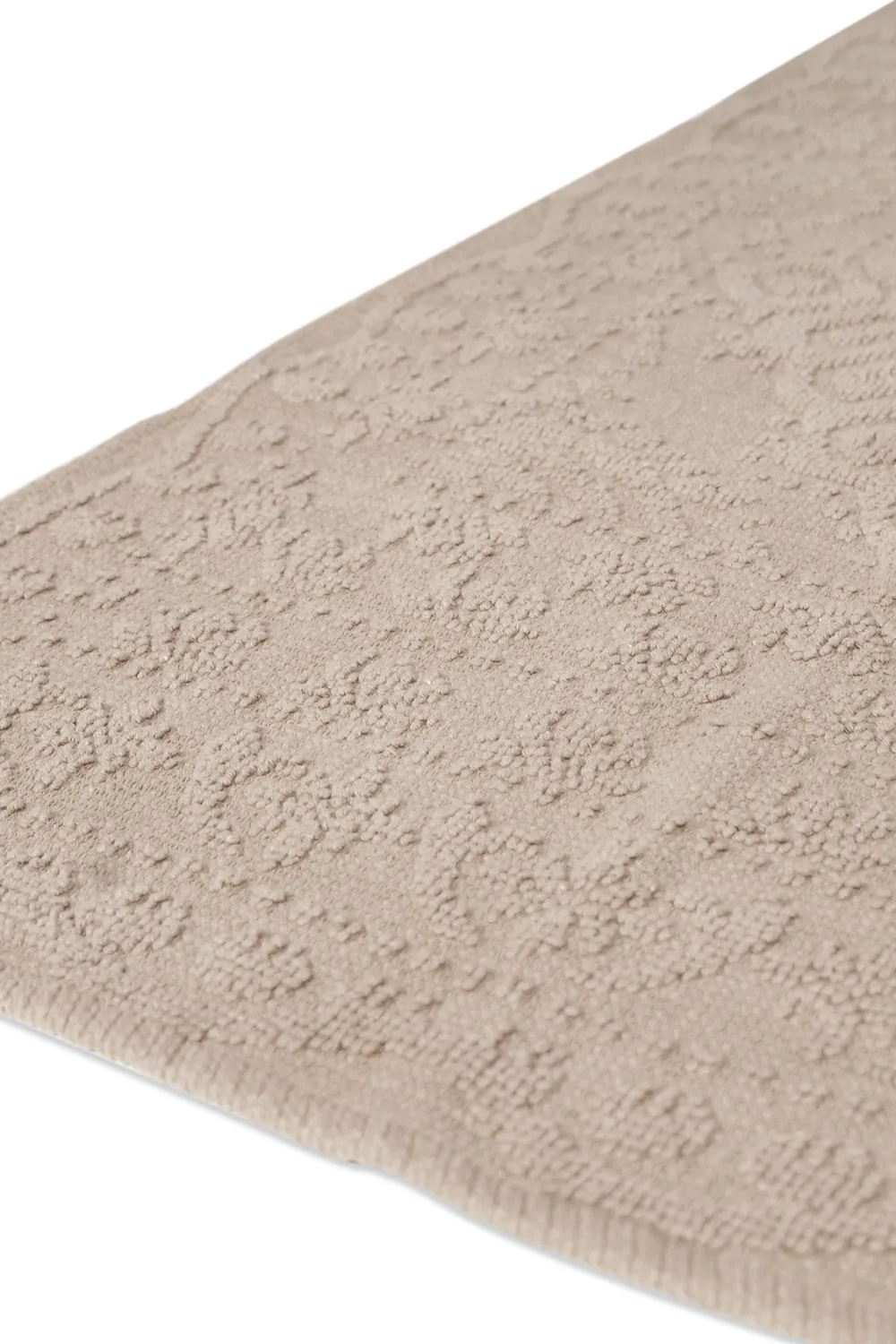 Badezimmerteppich - Bella (beige)