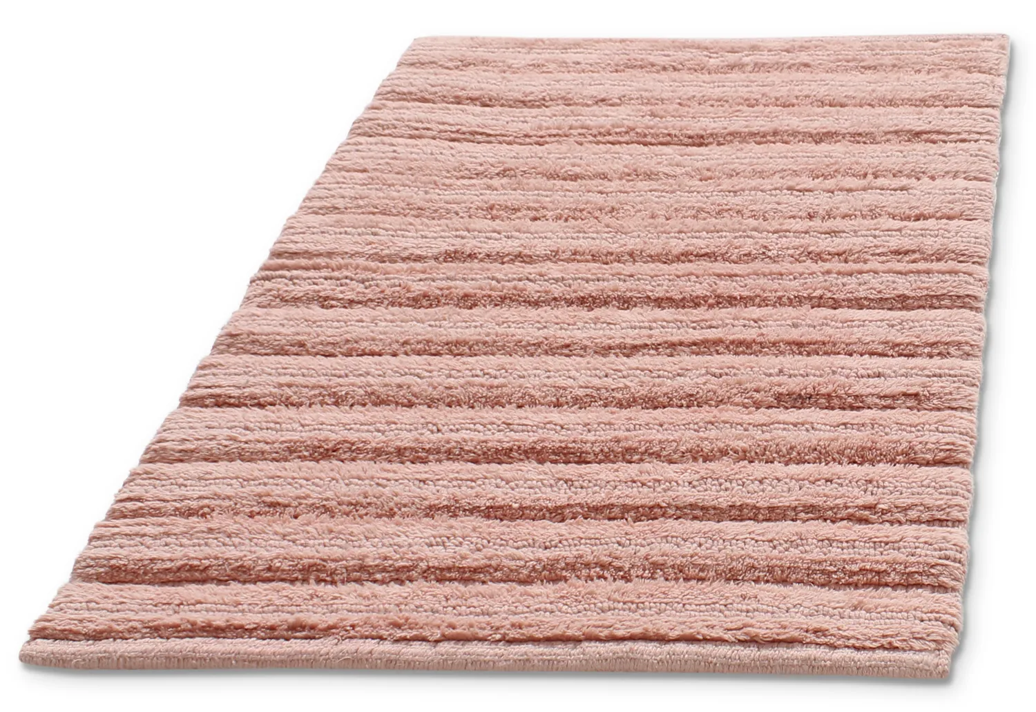 Badezimmerteppich - Franny (rosa)