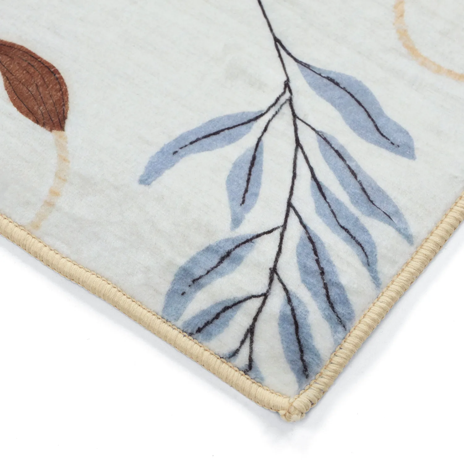 Kinderteppich - Lion Friends (beige)