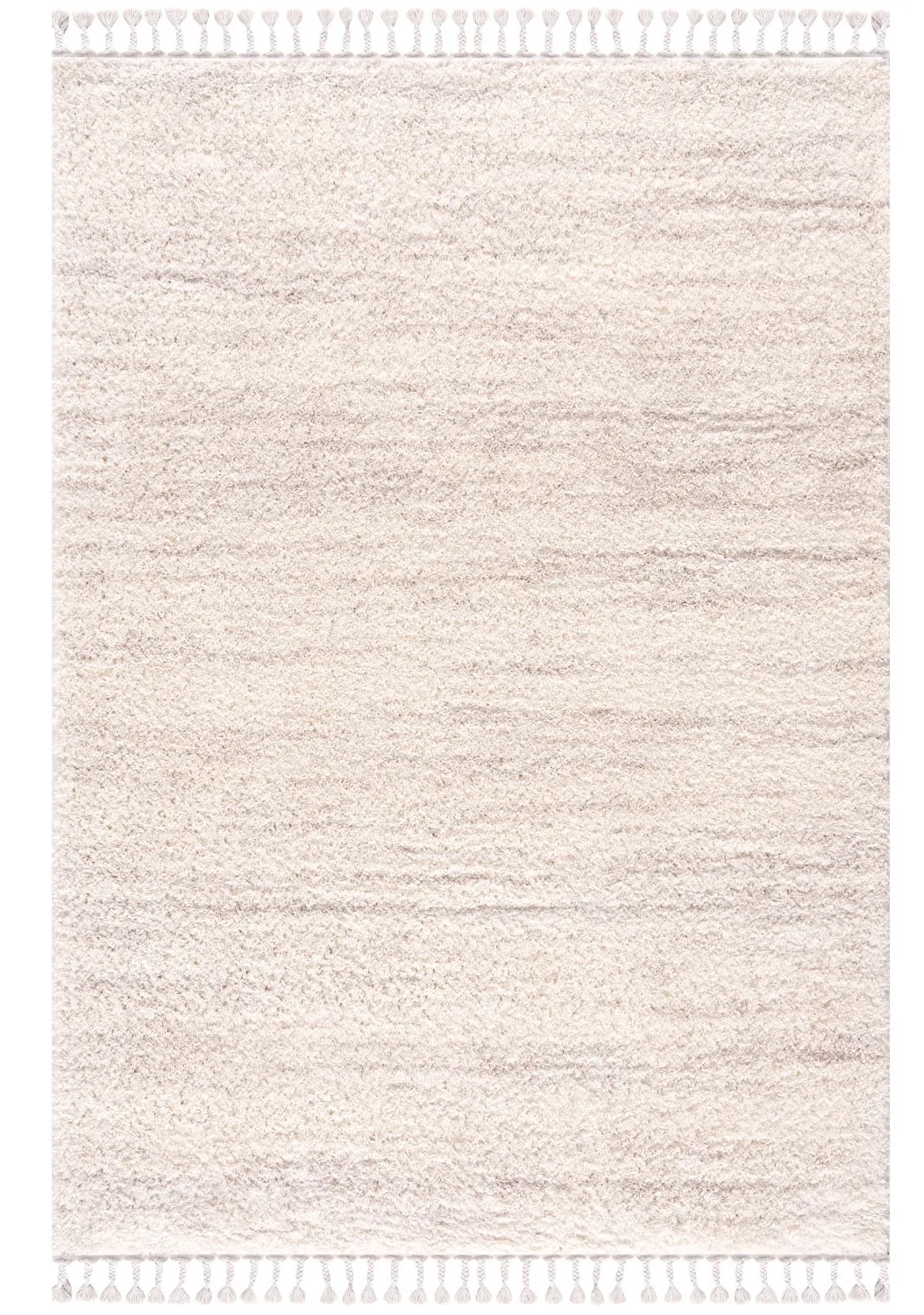 Hochflorteppiche - Orellana (beige)