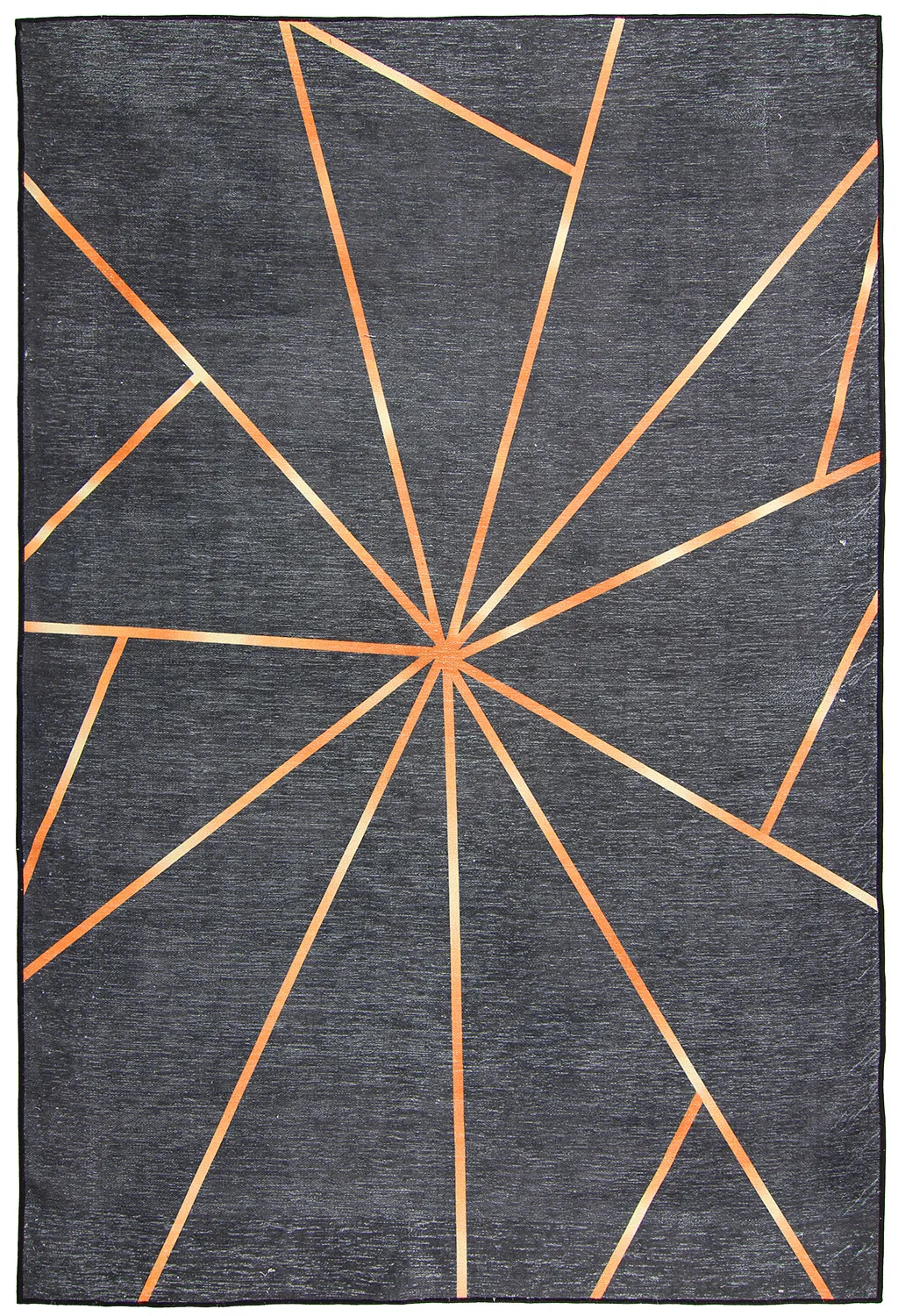 Wilton-Teppich - Bellizzi (anthrazit)