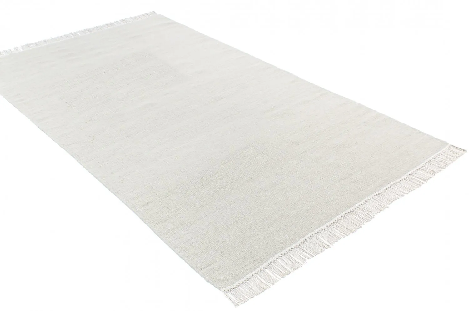 Wollteppich - Bibury (beige)