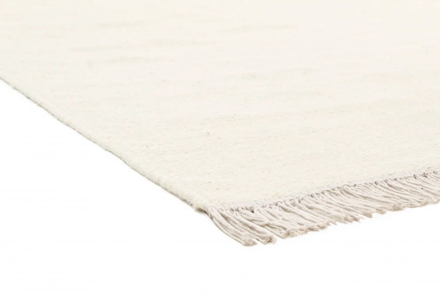 Wollteppich - Bibury (cream)