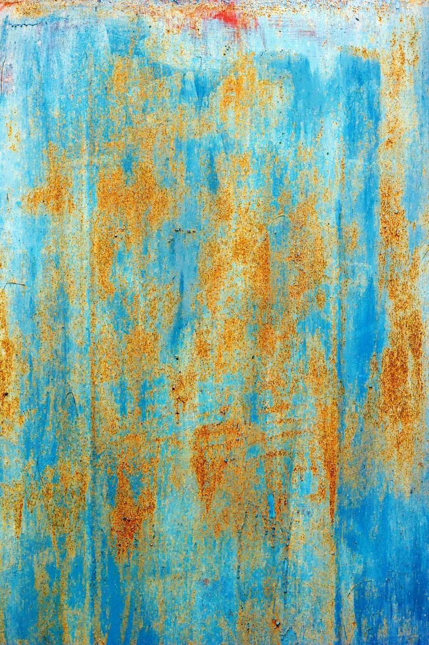Wilton-Teppich - Molina (blau)