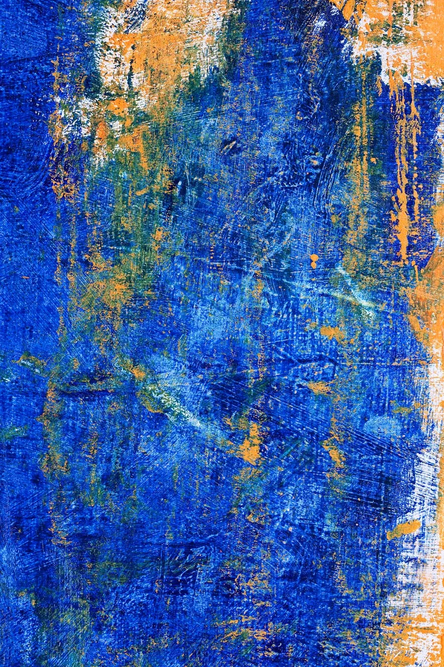 Wilton-Teppich - Taravilla (blau)
