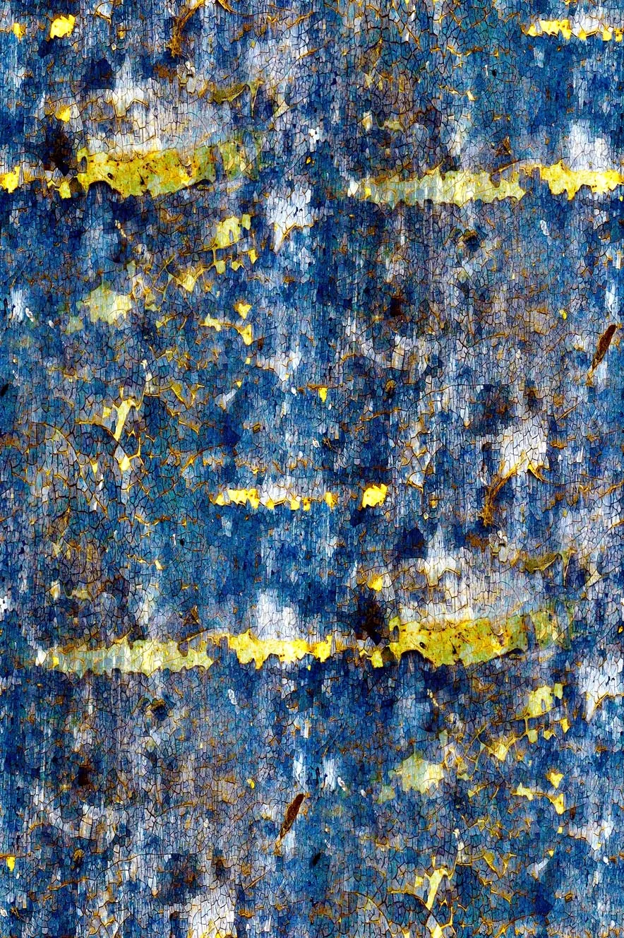 Wilton-Teppich - Estella (blau)