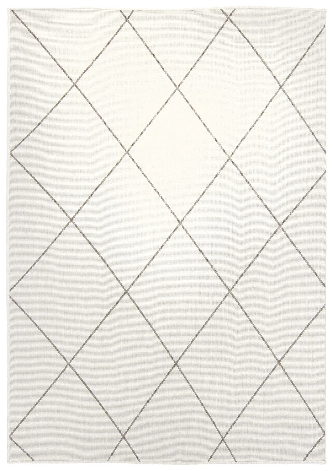 Teppich für innen und außen - Bodhi (beige)