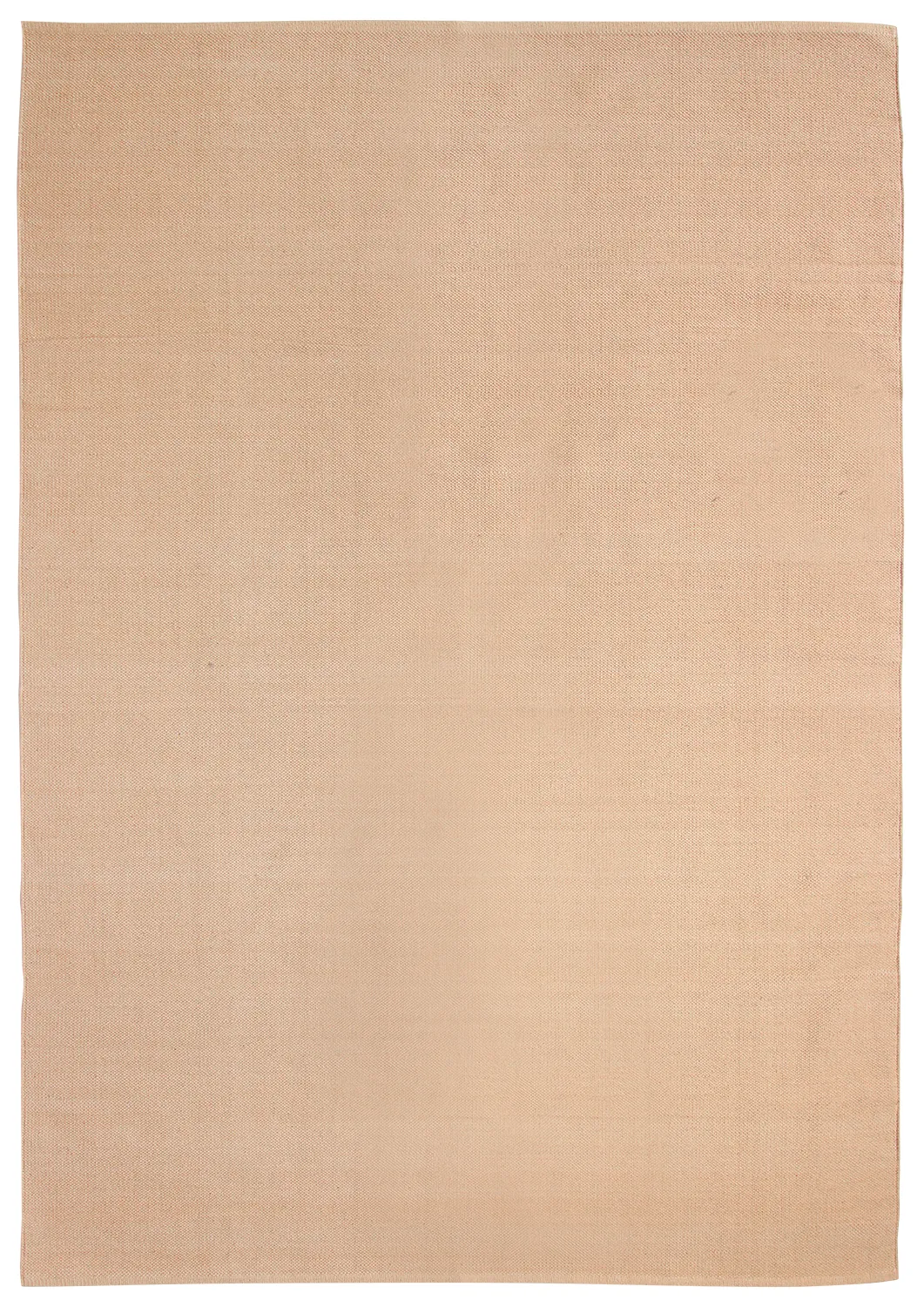 Baumwollteppich - Billie (beige)