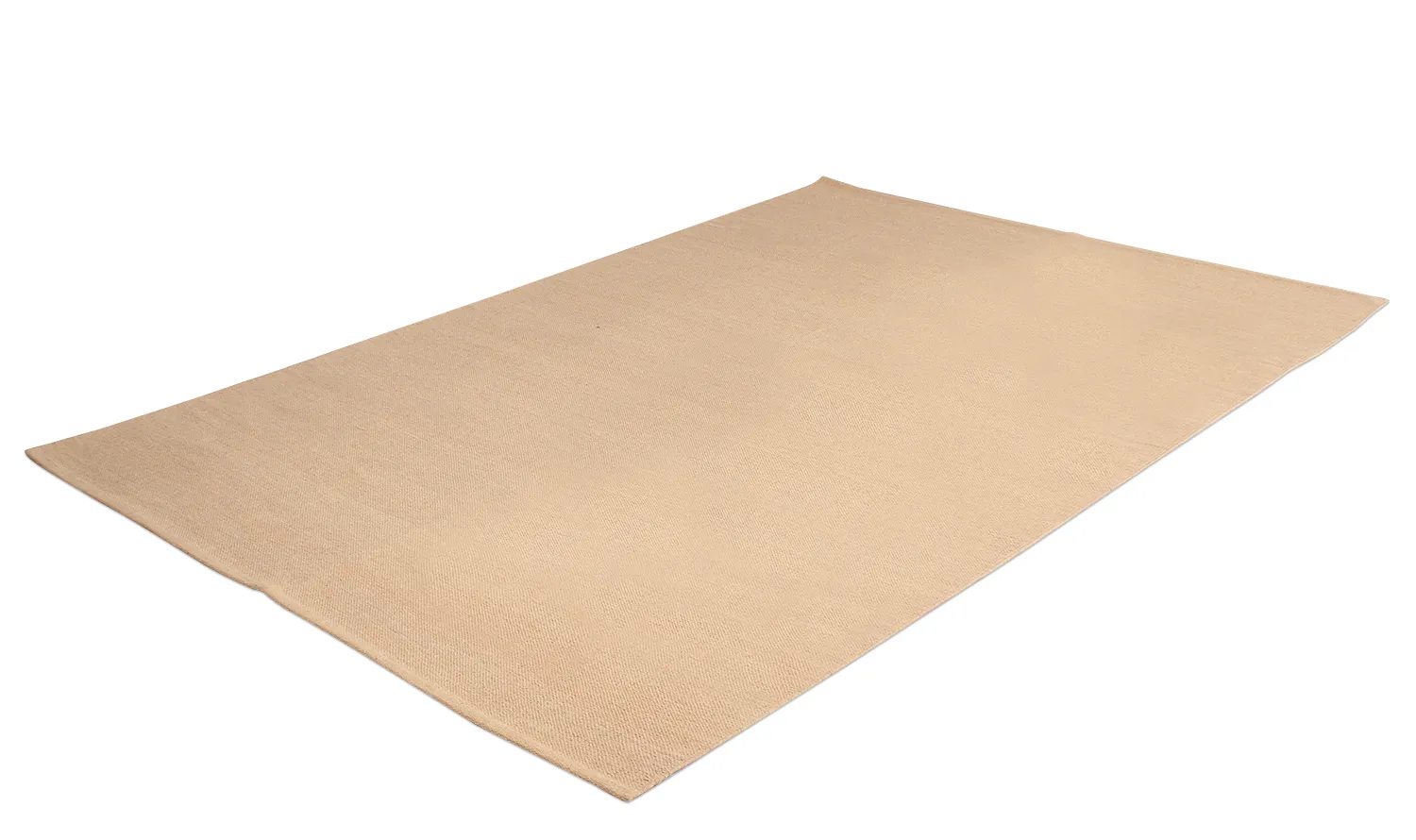 Baumwollteppich - Billie (beige)