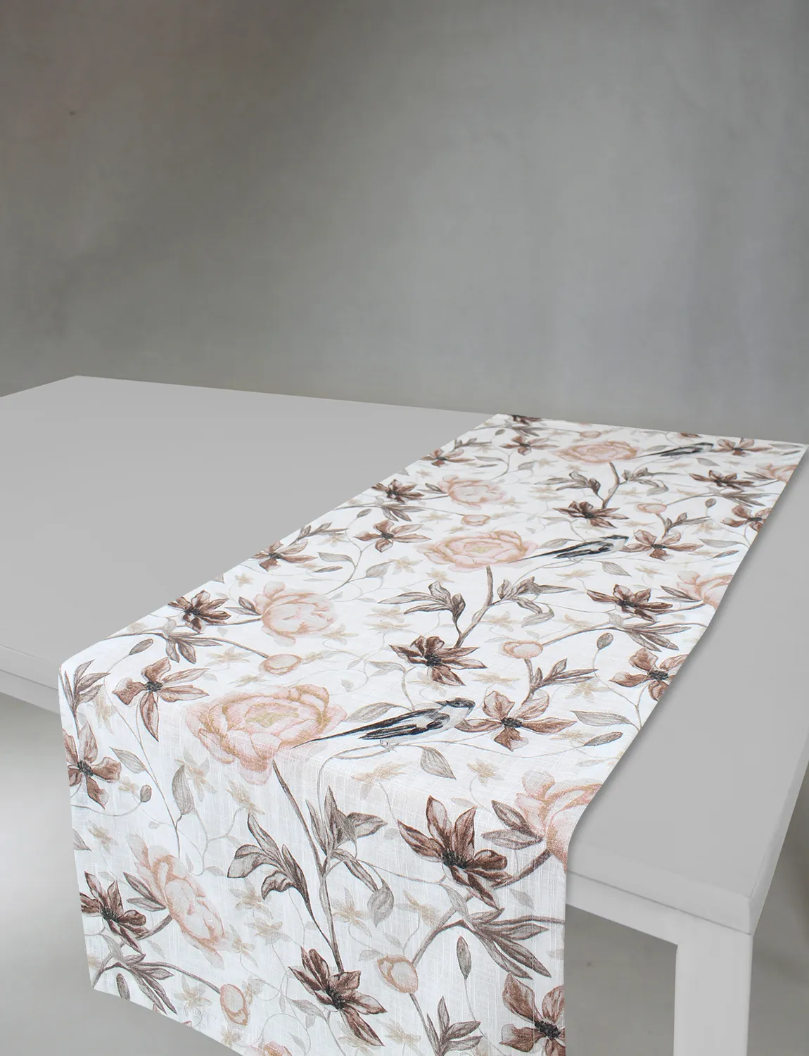 Läufer - Gullan (beige)