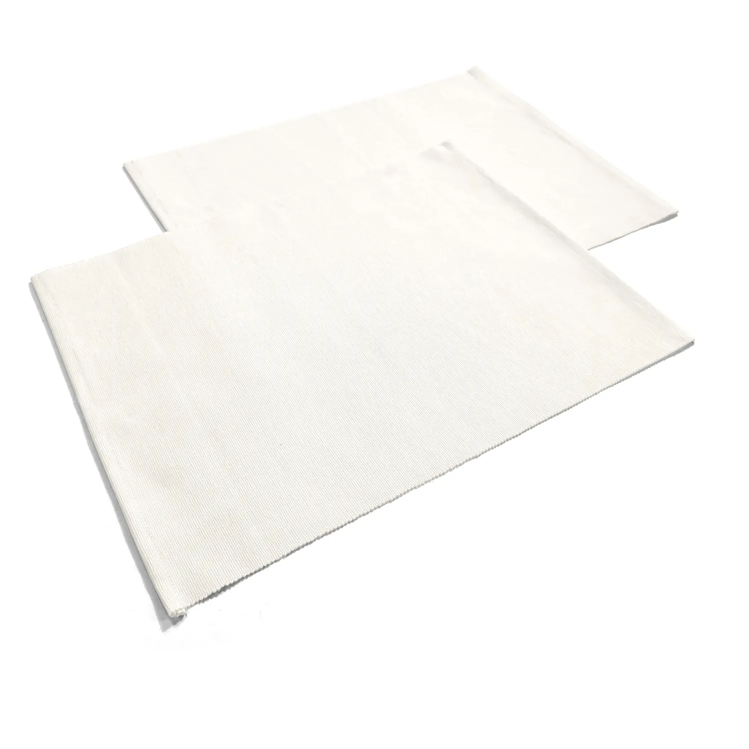 Platzset 2er-Pack - Niva (creme)