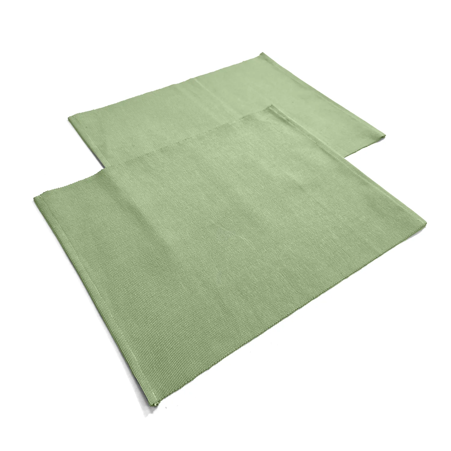 Platzset 2er-Pack - Niva (hellgrün)