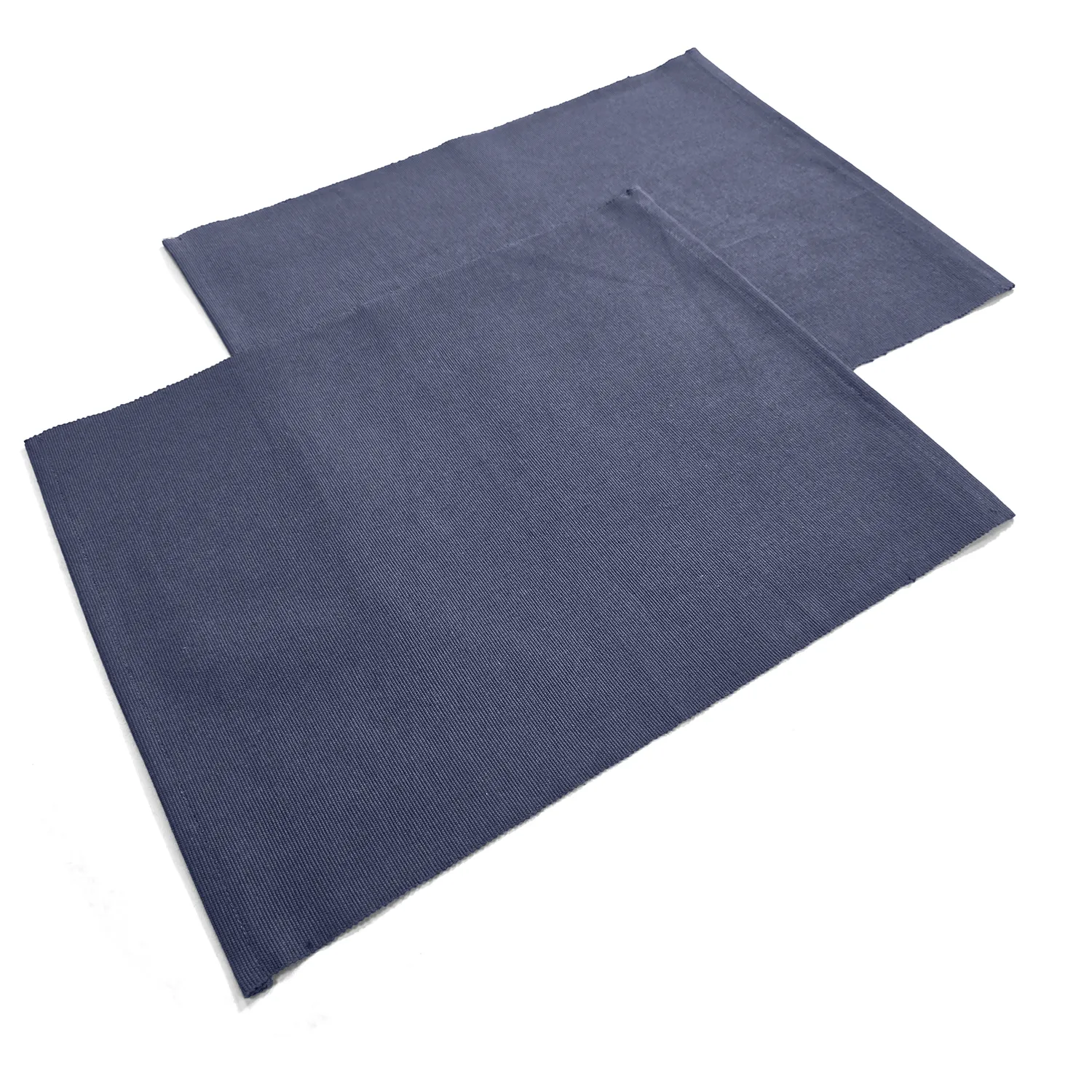 Platzset 2er-Pack - Niva (dunkelblau)