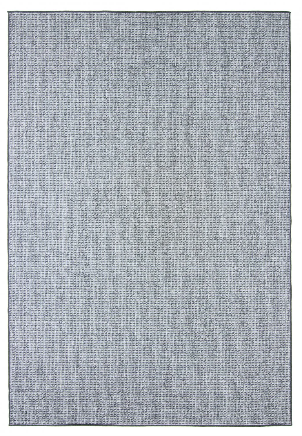 Teppich für innen und außen - Bergen (anthrazit)