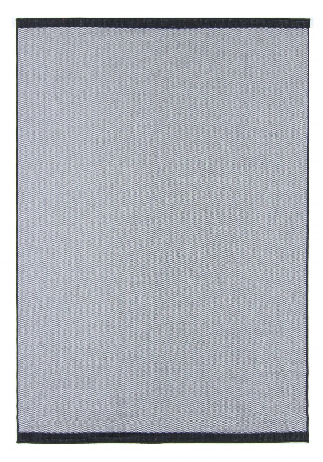 Teppich für innen und außen - Sortelha (schwarz)