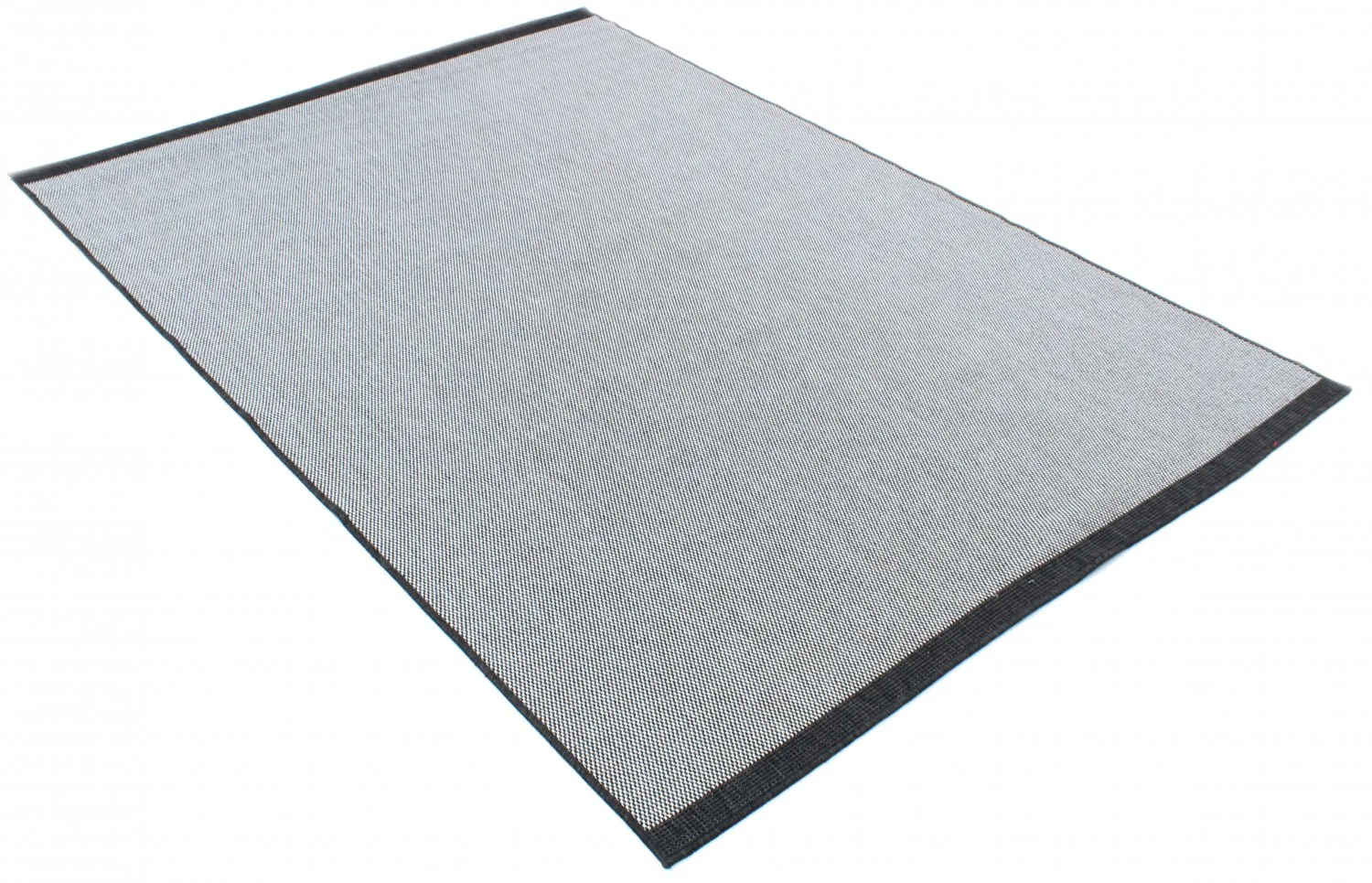 Teppich für innen und außen - Sortelha (schwarz)