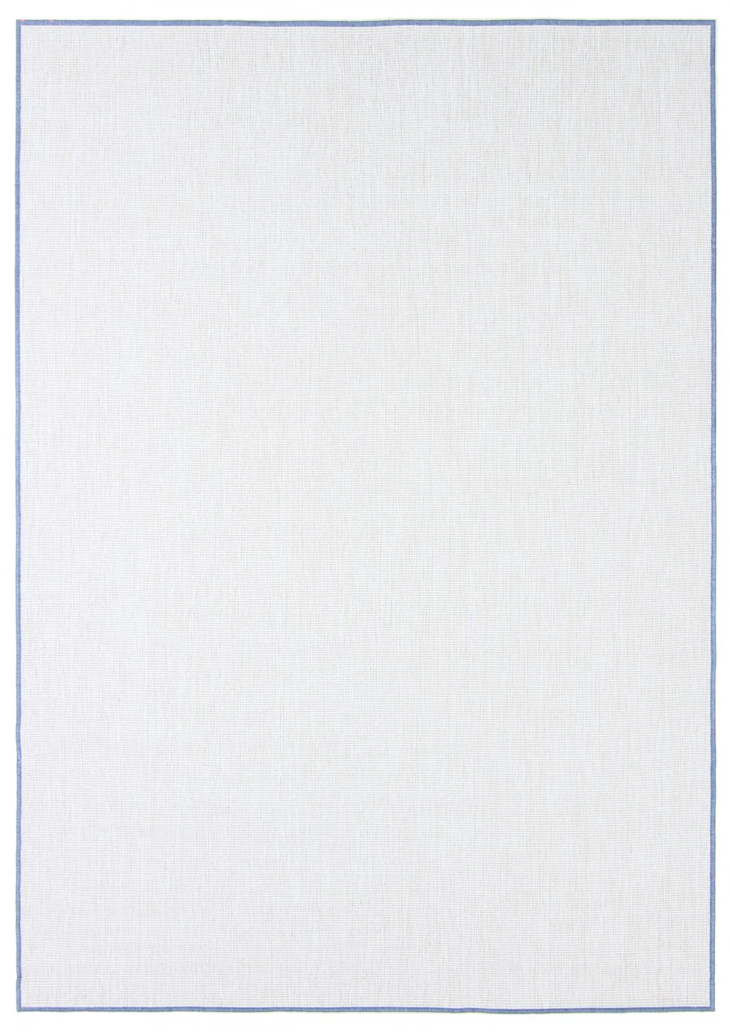 Teppich für innen und außen - Monsanto (blau)
