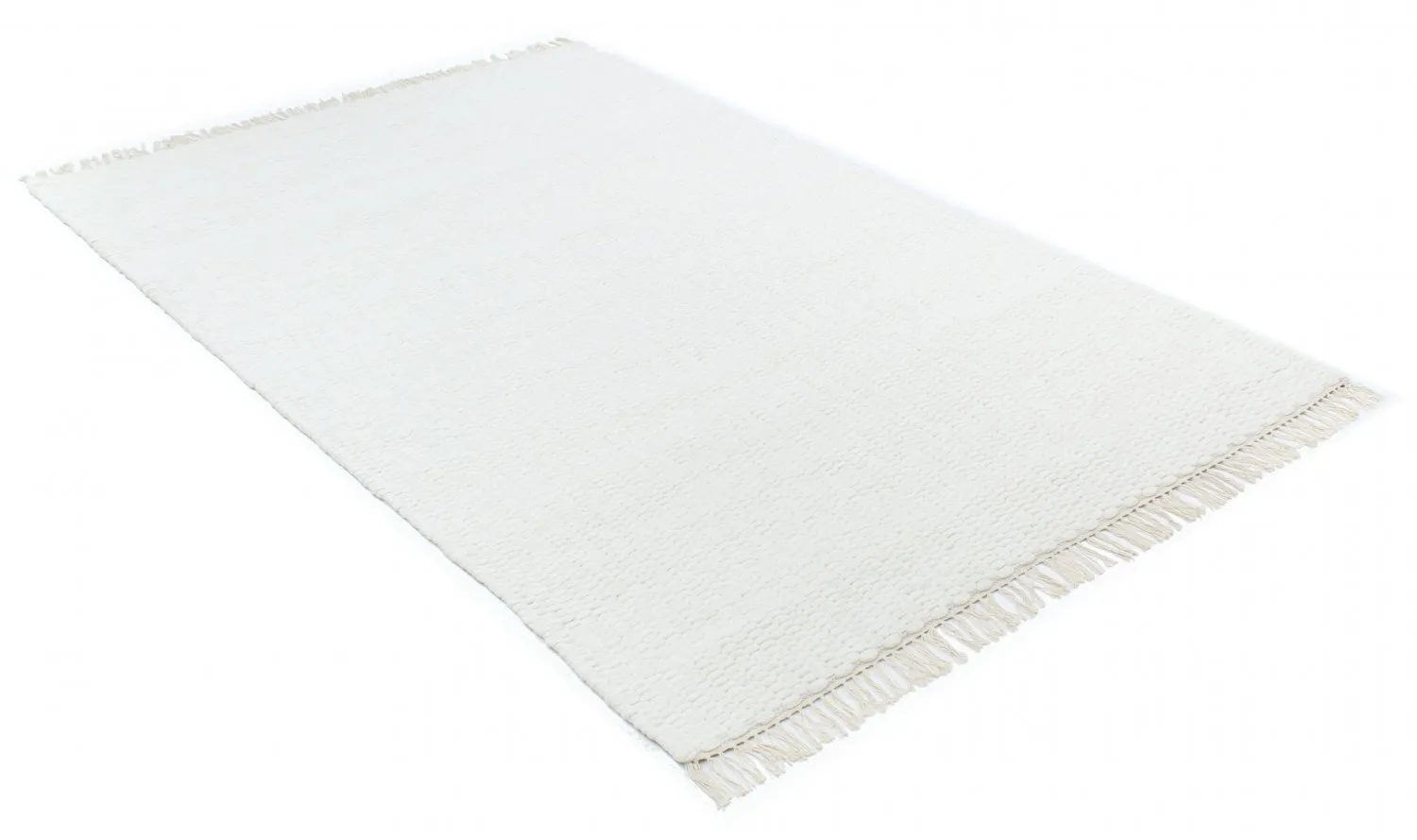 Wollteppich - Cartmel (offwhite)