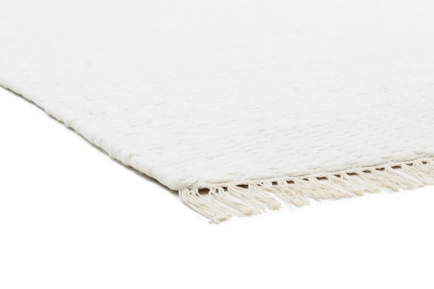 Wollteppich - Cartmel (offwhite)