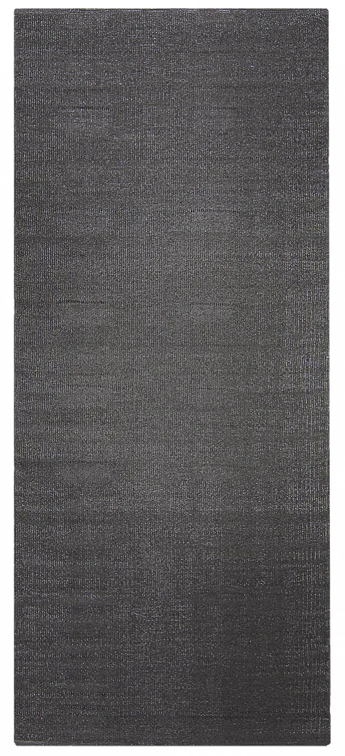 Kunststoffteppiche - Chelsea (schwarz)