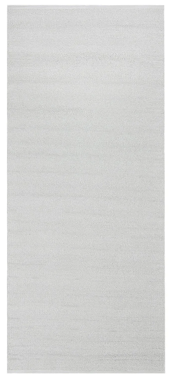 Kunststoffteppiche - Chelsea (hellgrau)