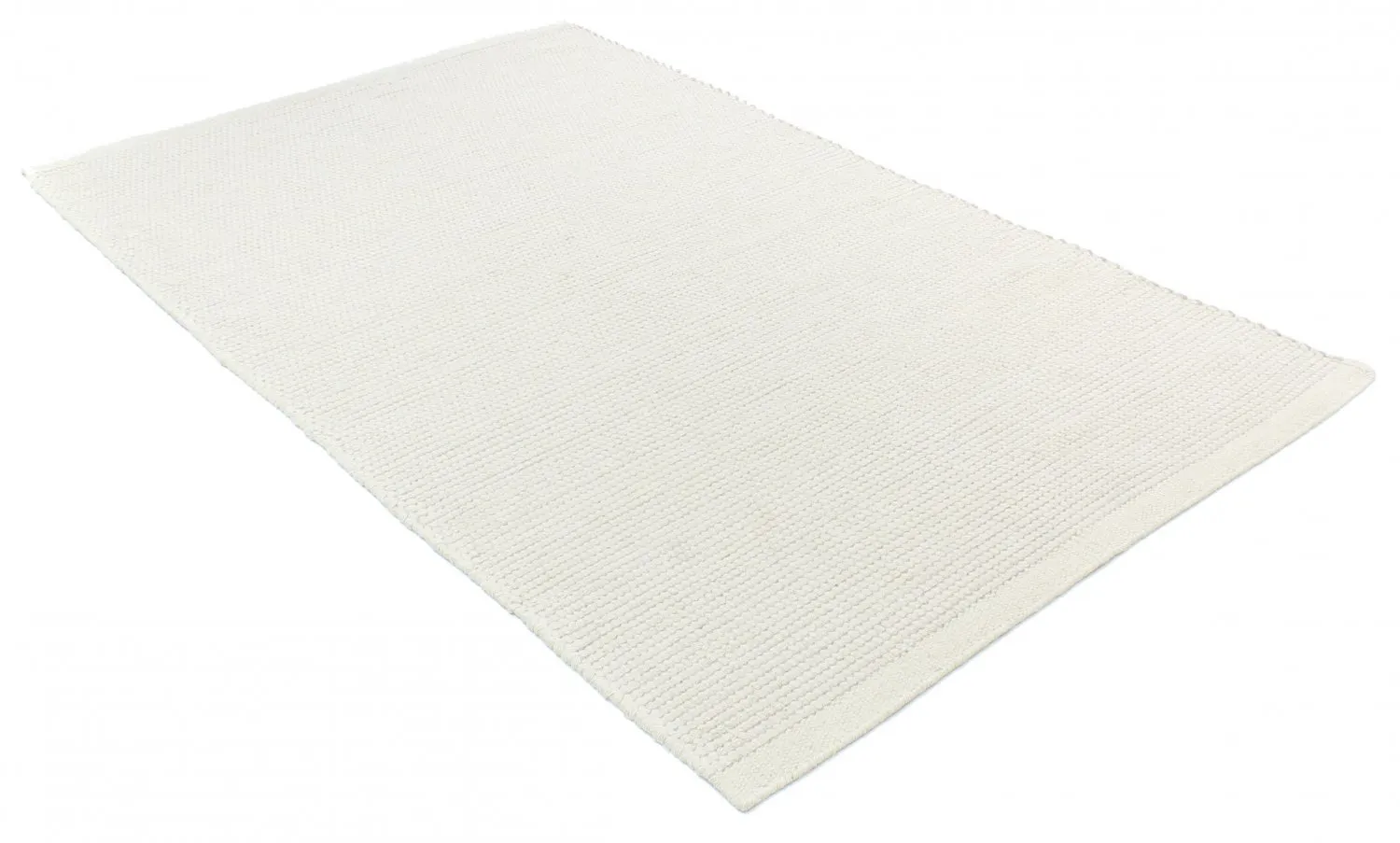 Wollteppich - Coastal (creme)