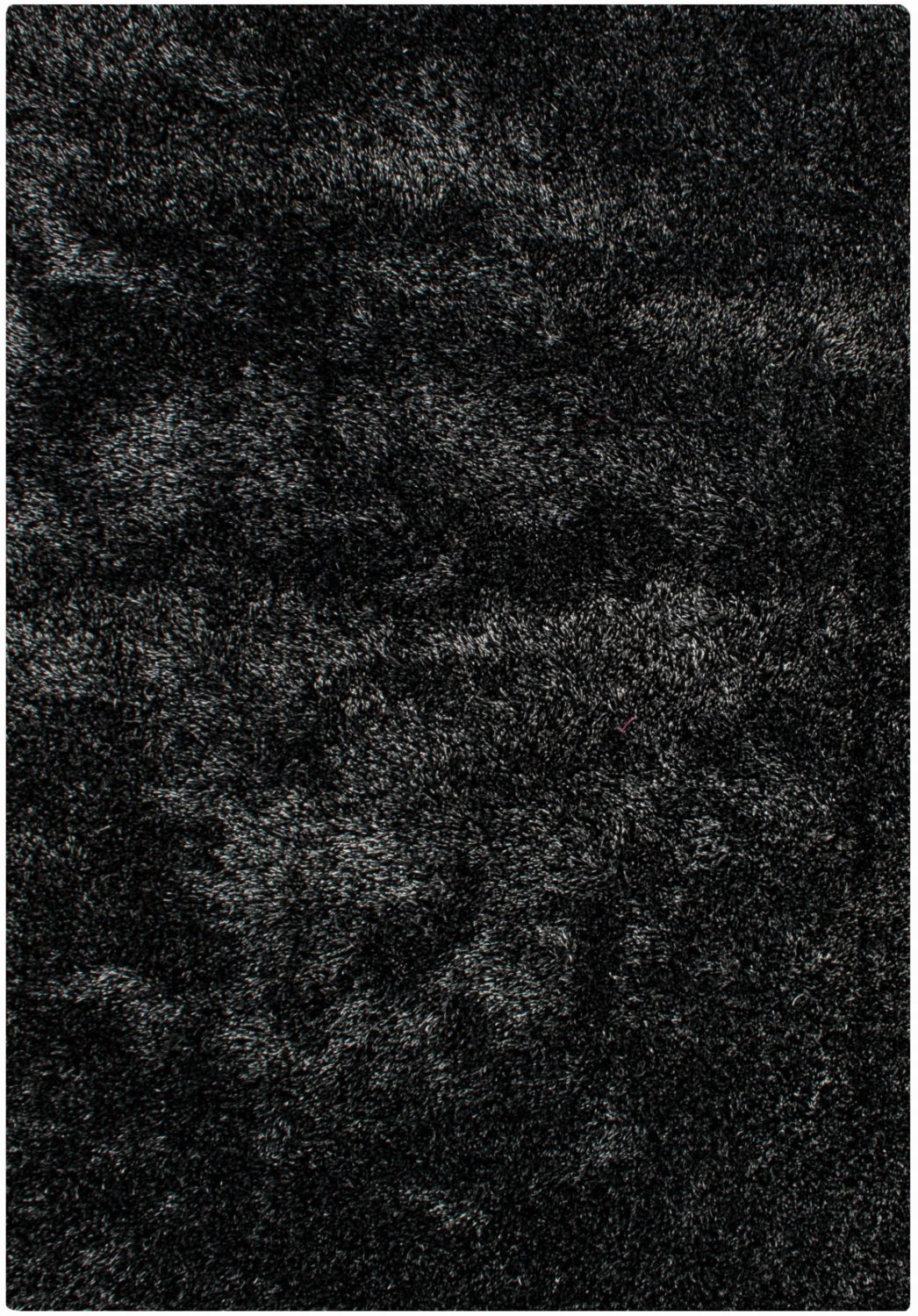 Cosy hochflorteppich anthrazit shaggy teppich rund hochflor wohnzimmer 60x120 cm 80x 150 cm 140x200 cm 160x230 cm 200x300 cm